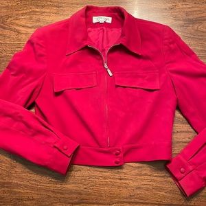 Taiga Paris Designer Jacket (Made in the U.S.)